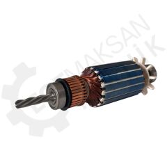 ALIGN Rotor
