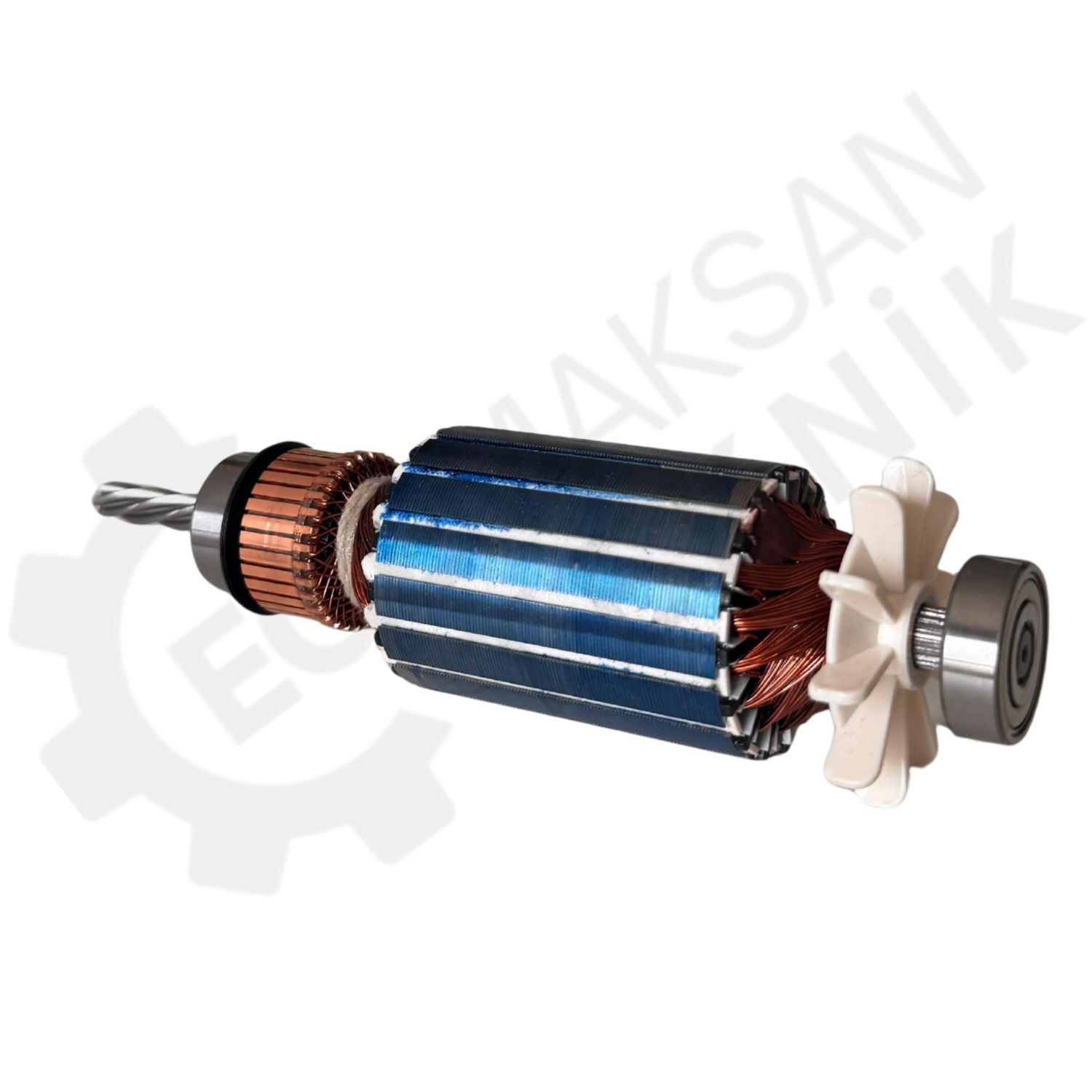 ALIGN Rotor