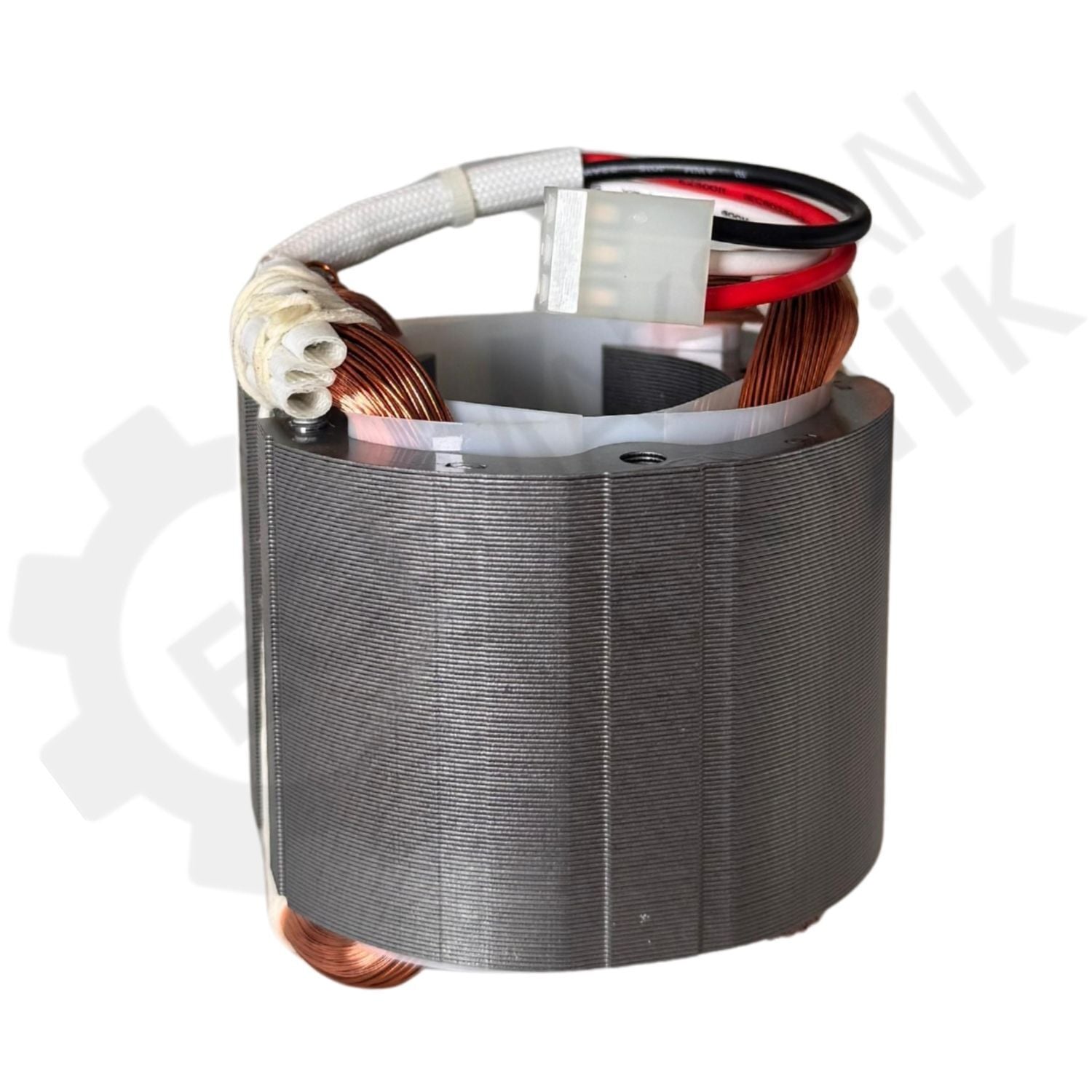 ALIGN Stator