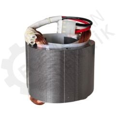 ALIGN Stator