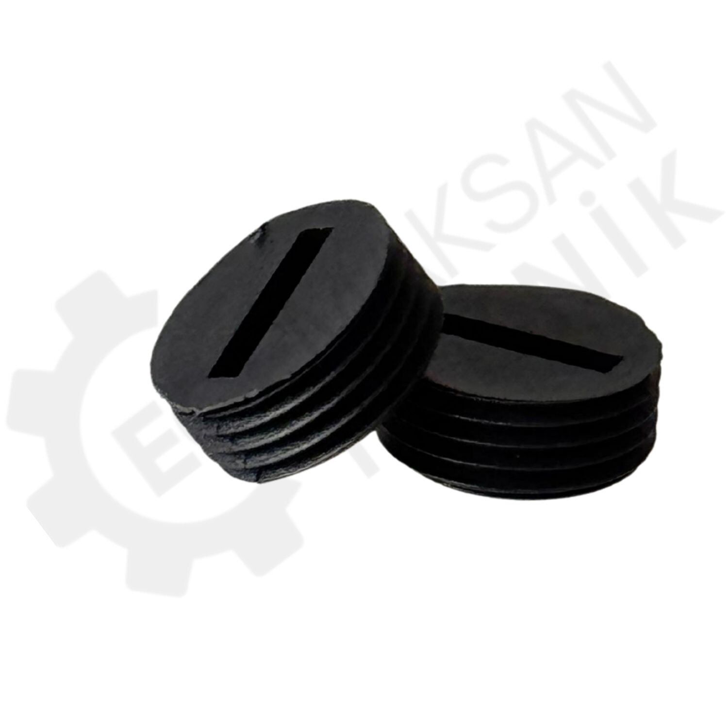 ALIGN Kömür Yuvası Kapağı (2’li Paket)