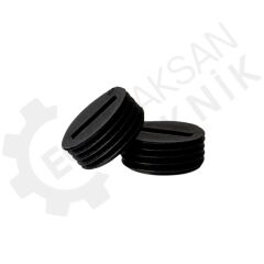 ALIGN Kömür Yuvası Kapağı (2’li Paket)