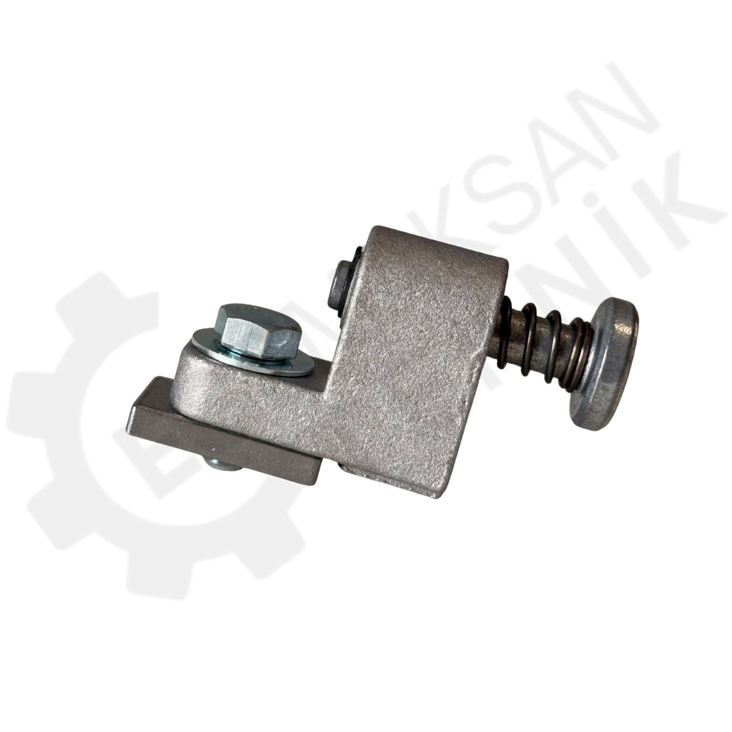ALIGN Y,Z Eksen Switch Stopper