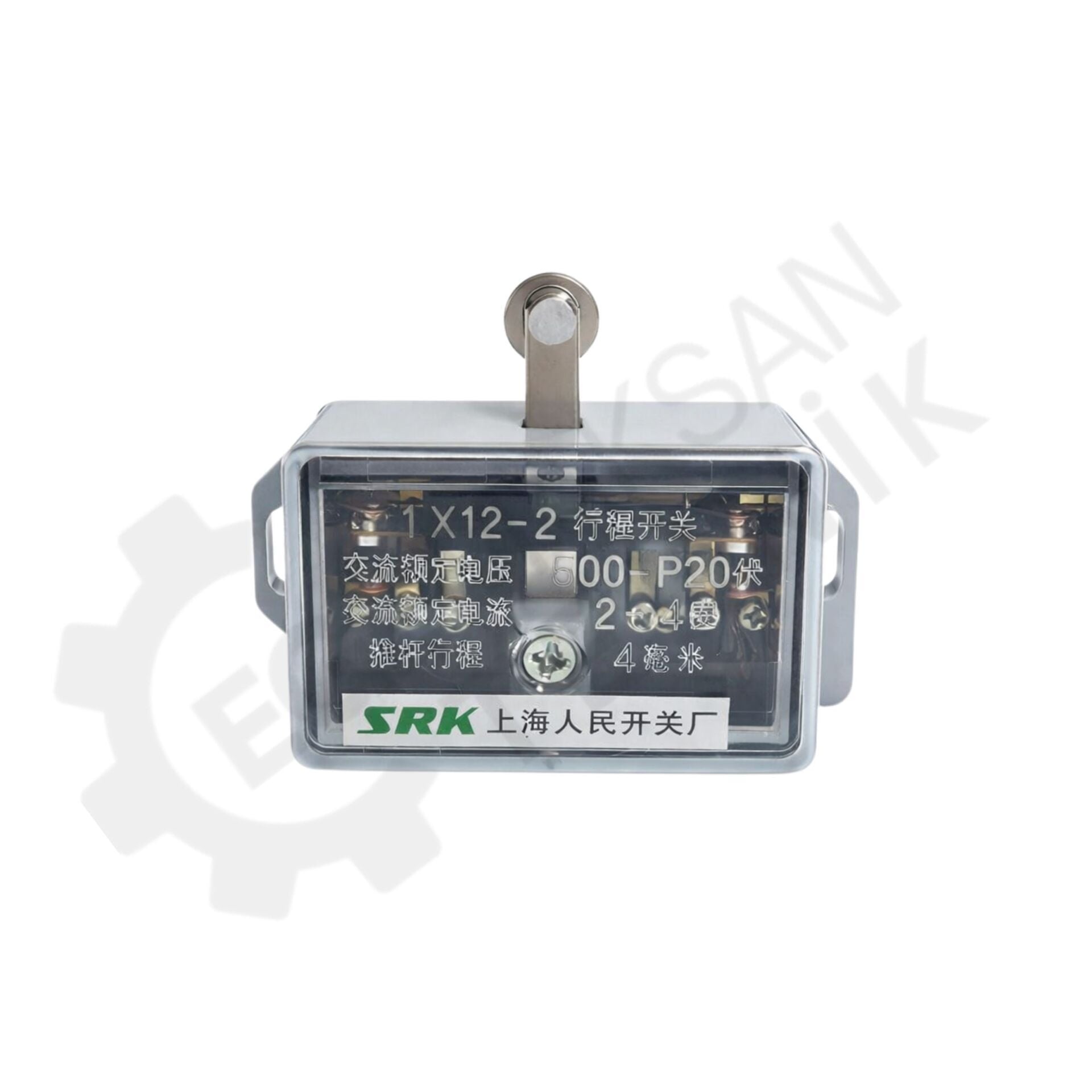 BAOJİ Güvenlik Switch