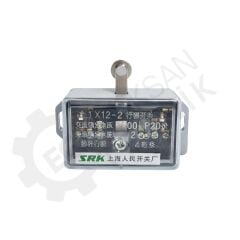 BAOJİ Güvenlik Switch