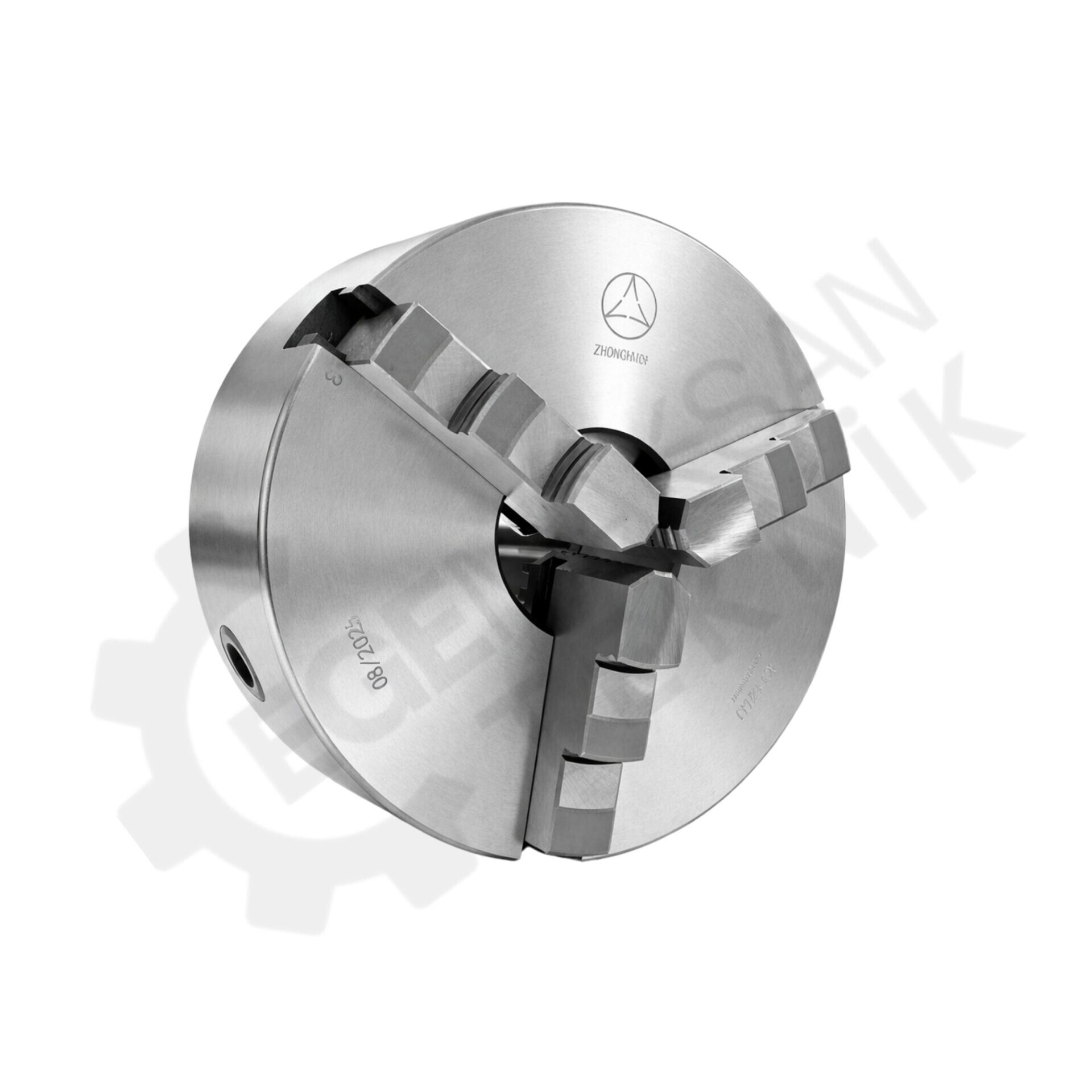 BAOJİ 250 mm 3 Ayaklı Universal Ayna