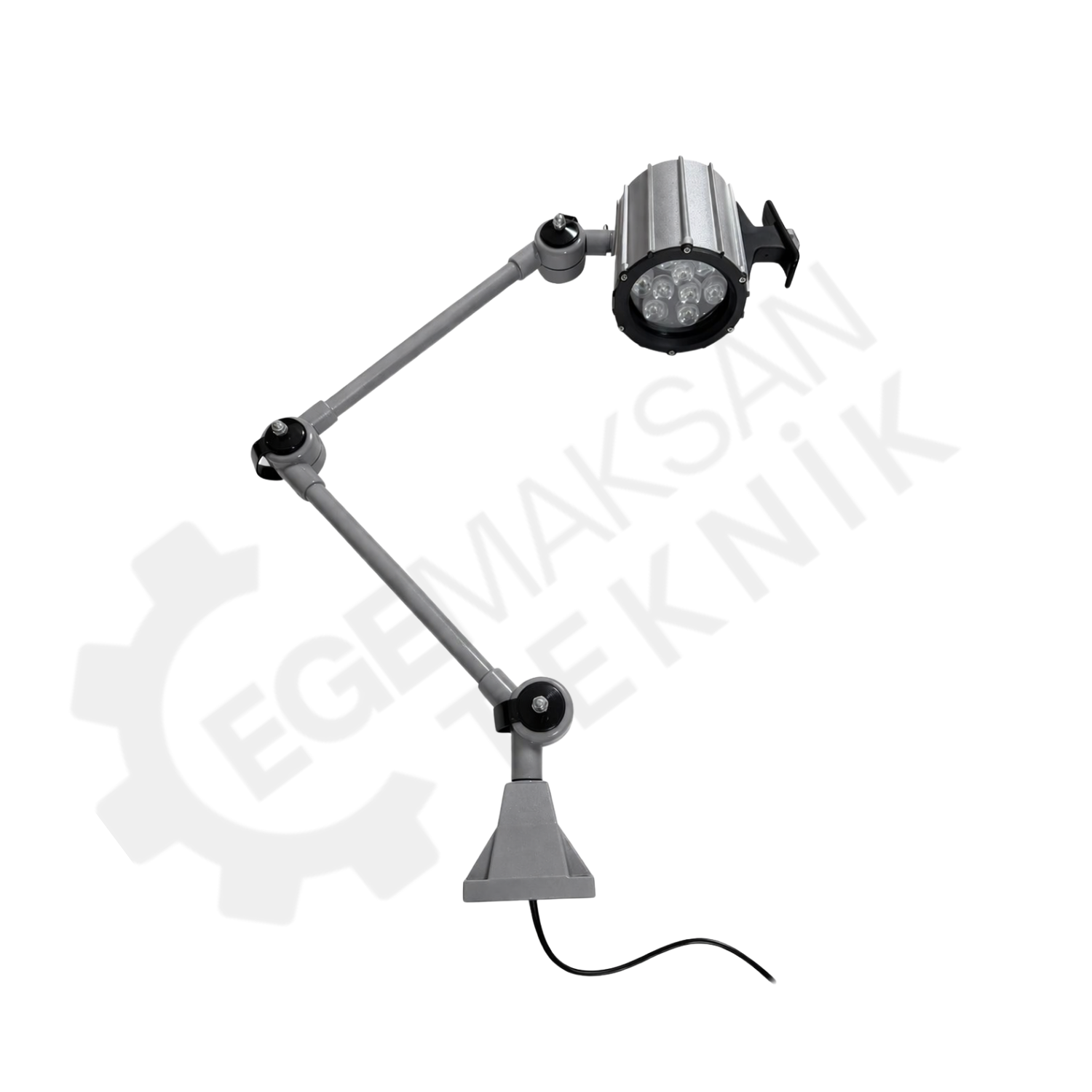 VEXUS 24V 30W LED AKROBAT TEZGAH LAMBASI