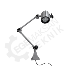 VEXUS 24V 30W LED AKROBAT TEZGAH LAMBASI