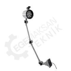 VEXUS 24V 30W LED AKROBAT TEZGAH LAMBASI