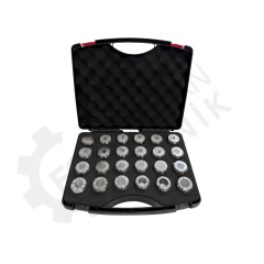 VEXUS ER32 PENS SETİ - 18 ADET 3-20 MM