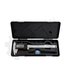 VEXUS DİJİTAL KUMPAS PLASTİK EKRAN 150 MM