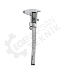 VEXUS DİJİTAL KUMPAS METAL EKRAN
