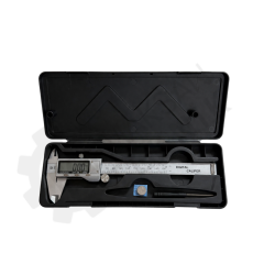 VEXUS DİJİTAL KUMPAS METAL EKRAN
