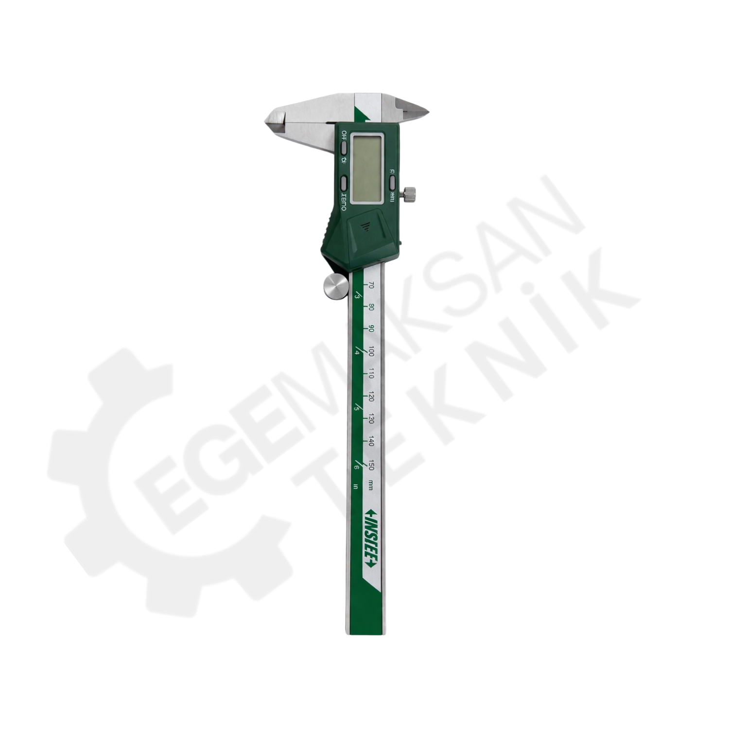 İNSİZE DİJİTAL KUMPAS 150 MM